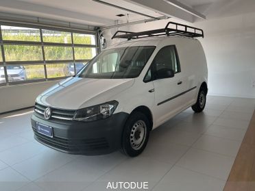 Volkswagen Caddy 2.0 TDI BUSINESS 75CV