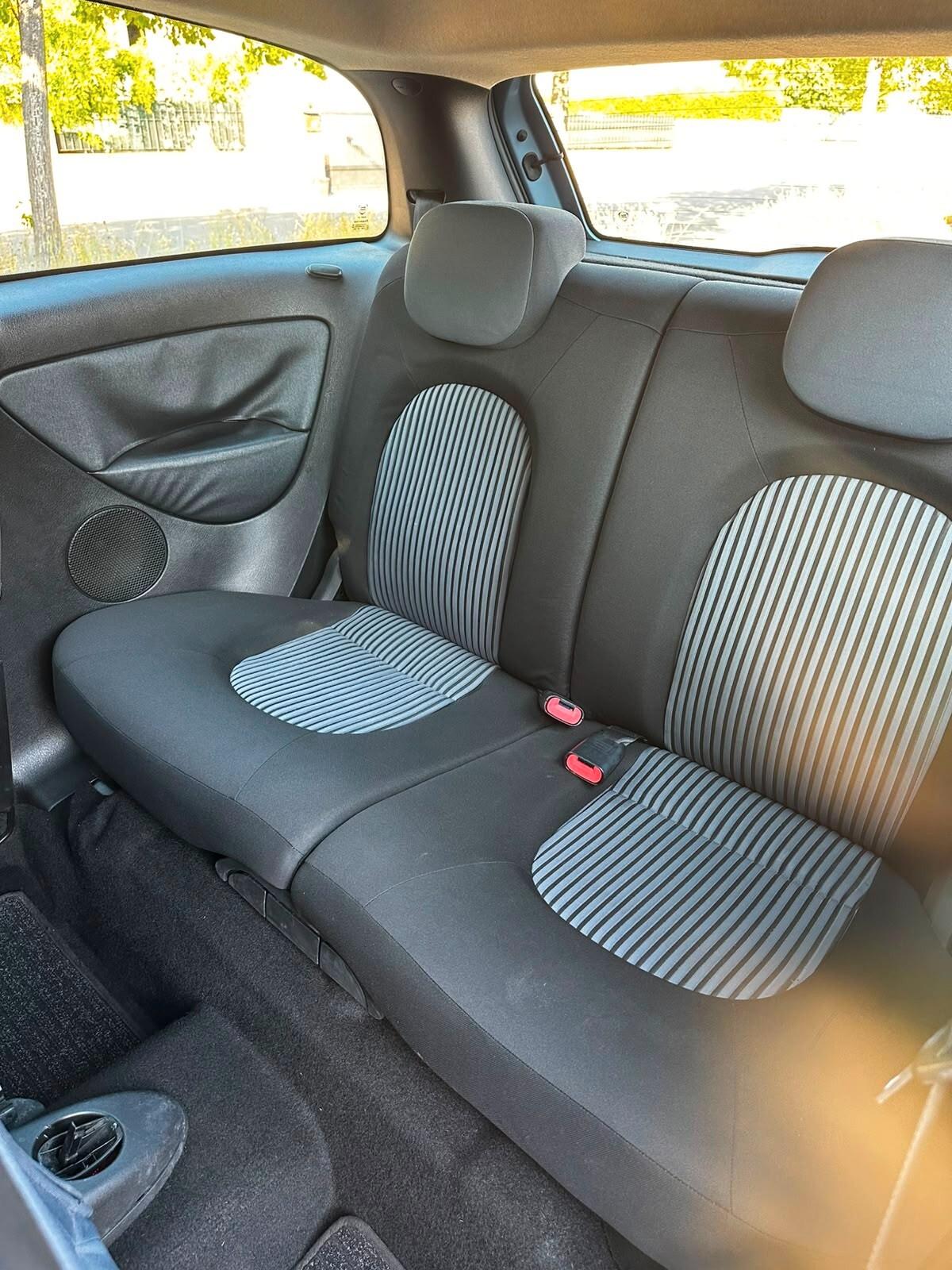 Lancia Ypsilon 1.2 SOLAMENTE 60.000 KM