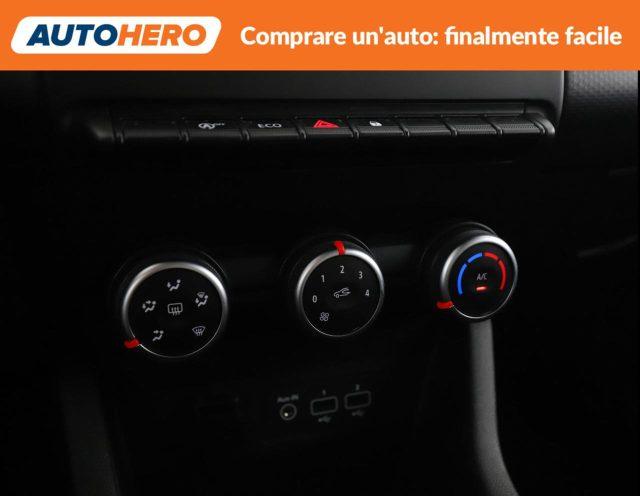 RENAULT Clio TCe 90 CV 5 porte Equilibre