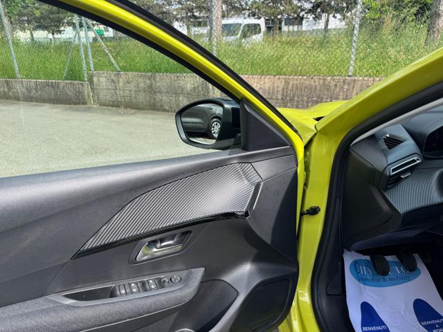 PEUGEOT 208 Style Pure tech 100CV KM.0 PRONTA CONSEGNA
