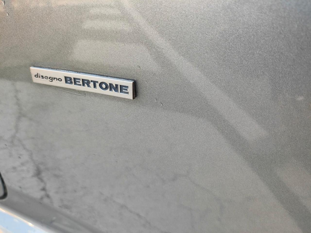 Alfa Romeo GT 1.9 MJT 16V Distinctive