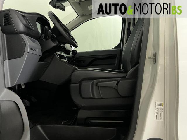 CITROEN Jumpy BlueHDi 115 S&S PL-TN Furgone M Club