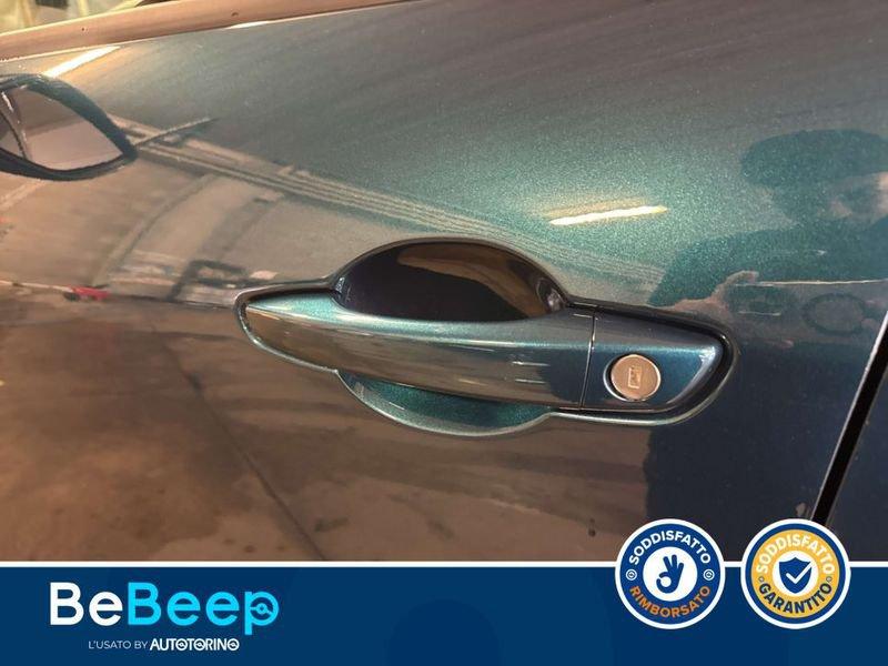 Alfa Romeo Junior 1.2 IBRIDA SPECIALE 145CV EDCT6