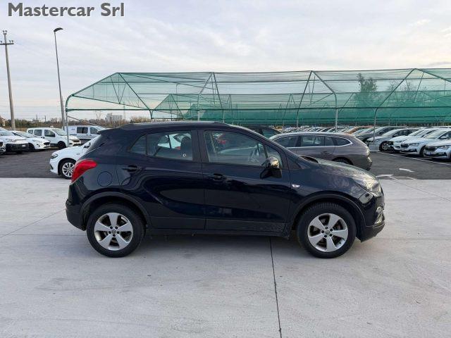OPEL Mokka X 1.6 cdti Business 110 cv - Diesel - FX248DT