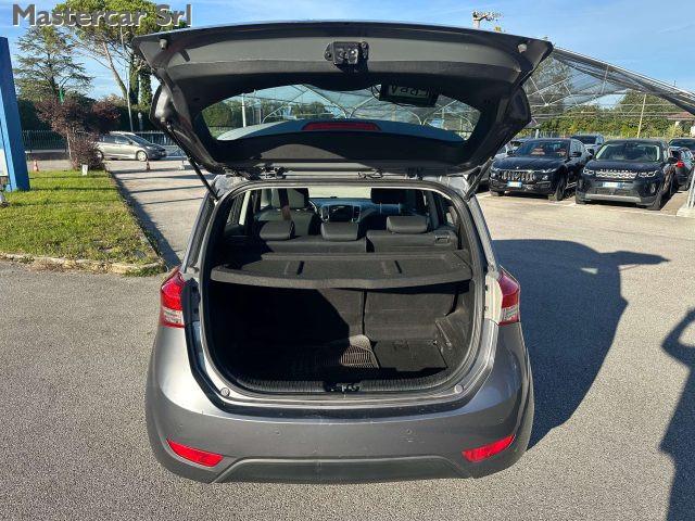 HYUNDAI iX20 ix20 1.4 crdi Style 90cv TG. EL773YS