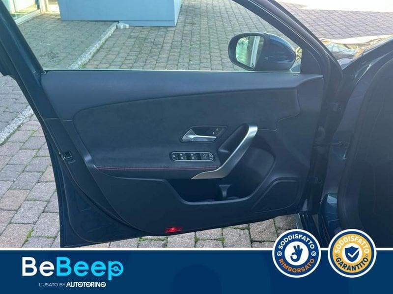 Mercedes-Benz Classe A A 220 PREMIUM 4MATIC AUTO
