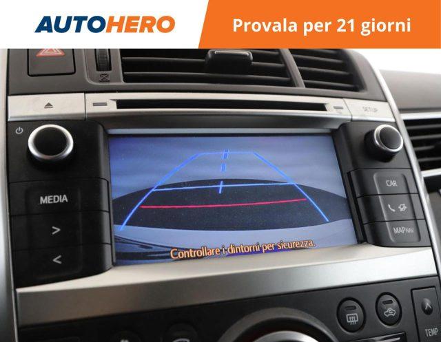 TOYOTA Verso 1.6 D-4D Active