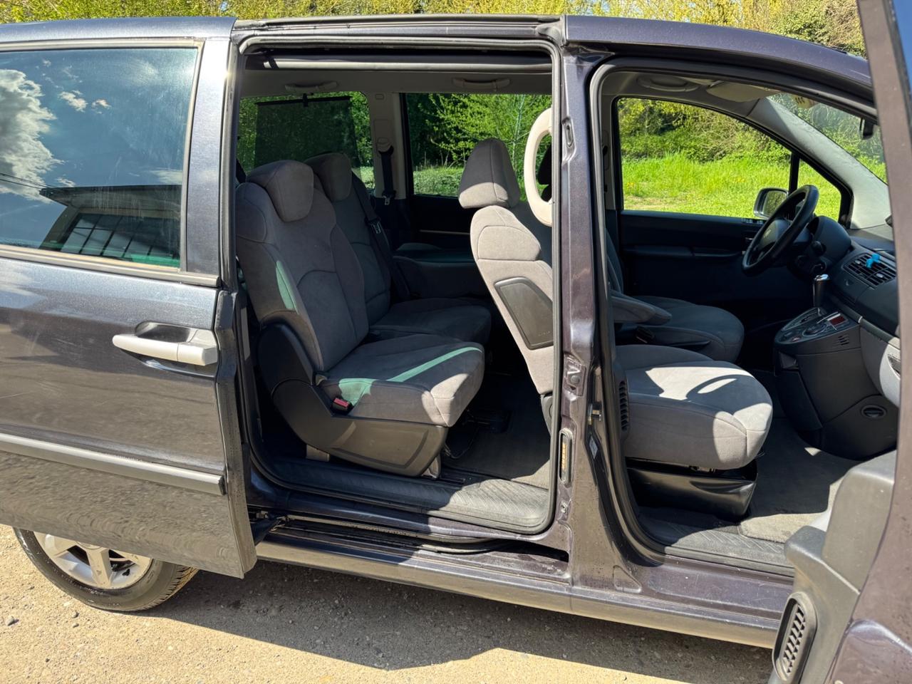 Fiat Ulysse 2.2 MJT AUTOMATICA 7POSTI