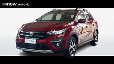 Dacia Sandero Stepway 1.0 TCe Comfort