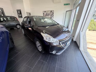 Peugeot 208 Allure benzina