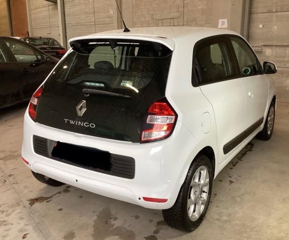 Renault Twingo 1.0 SCe Stop&Start Energy