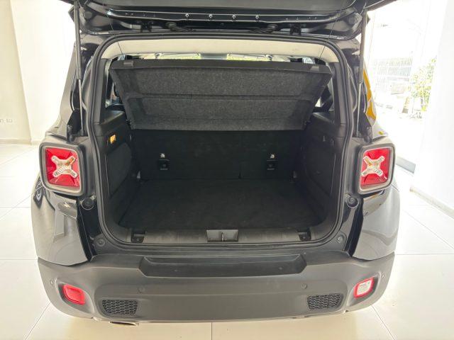 JEEP Renegade 1.6 Mjt 130 CV Limited tua da ?199,00 mensili