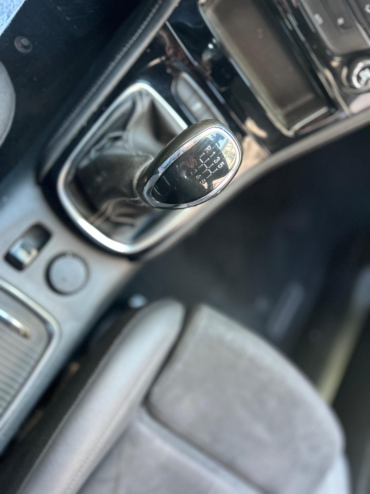 Opel Astra Sports Tourer 1.4 Turbo 110cv EcoM Dynamic METANO