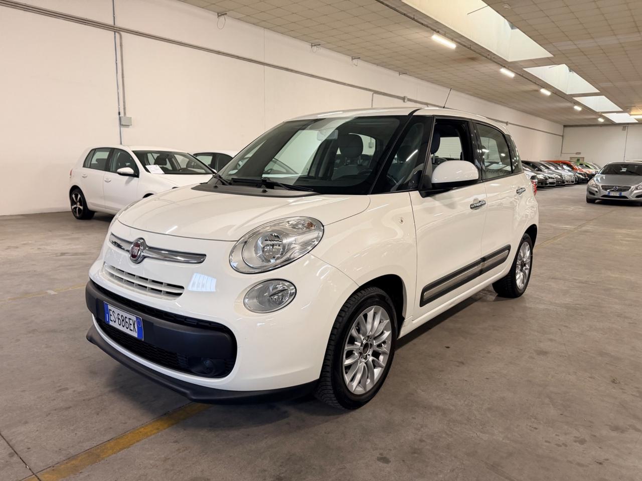 Fiat 500L 1.3 Multijet 85 CV Pop Star