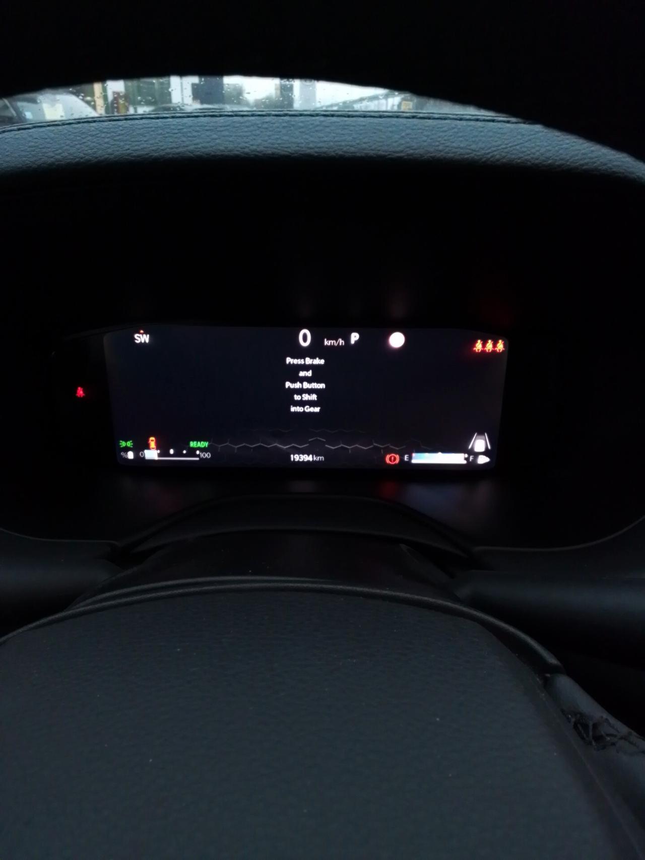 Jeep Compass 1.5 Turbo T4 130 CV MHEV 2WD Summit