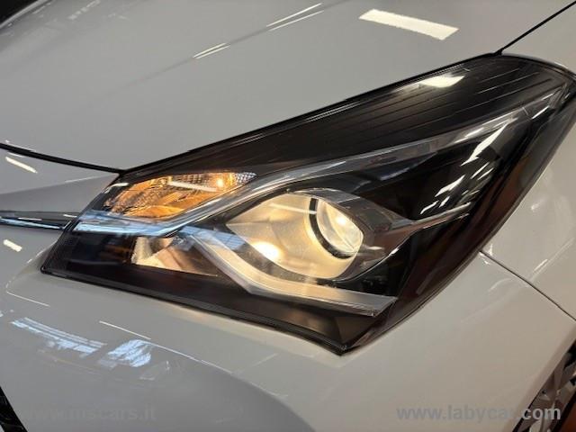 TOYOTA Yaris 1.5 Hybrid 5p. Business
