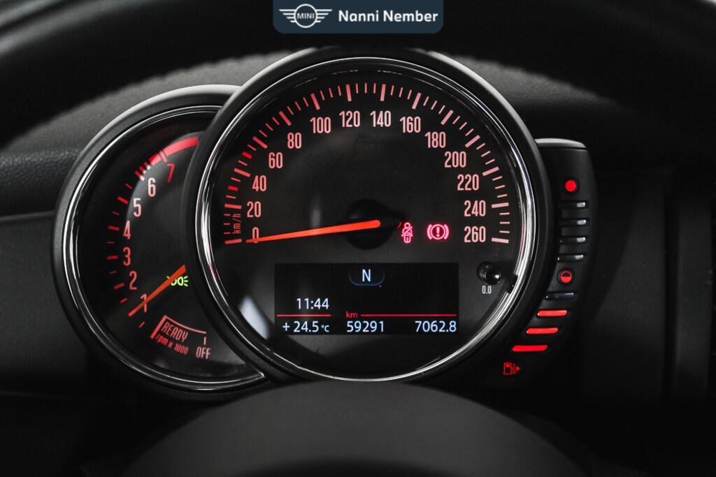 Mini One 1.2 One