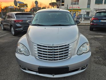 Chrysler PT Cruiser PT Cruiser 2.2 CRD cat Limited