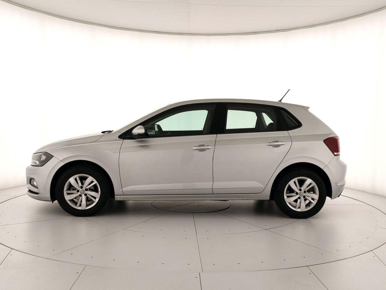 Volkswagen Polo 5p 1.0 evo comfortline 80cv