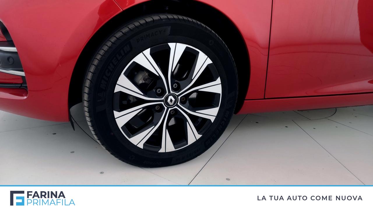 RENAULT Zoe 2020 - Zoe Intens R135