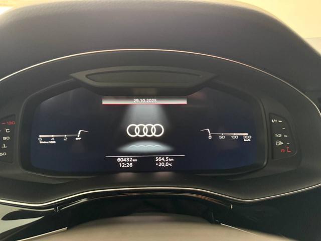 AUDI Q8 50 TDI 286 CV quattro tiptronic Sport