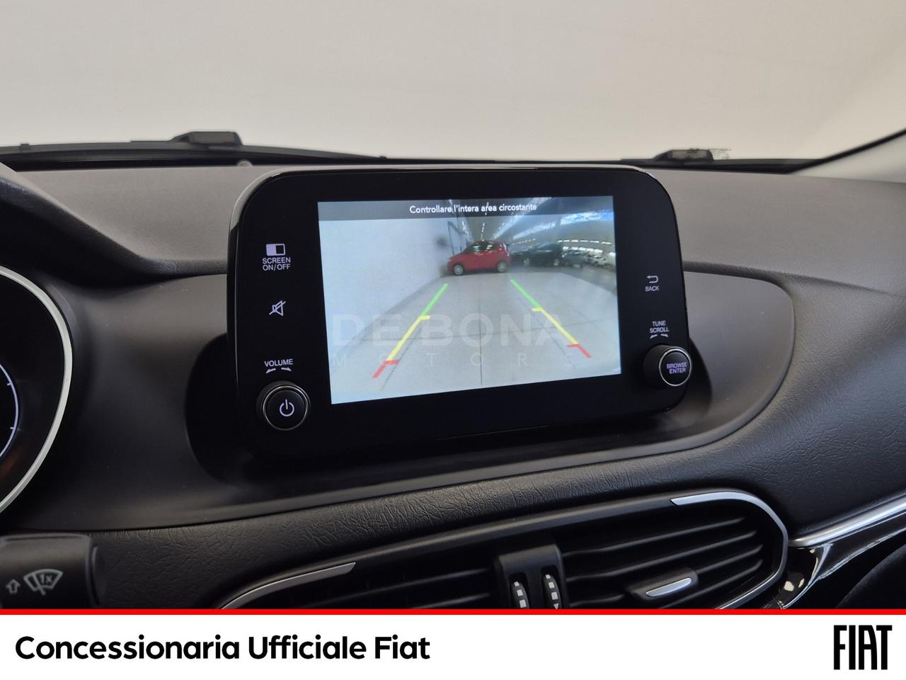 Fiat Tipo 5p 1.3 mjt city cross s&s 95cv