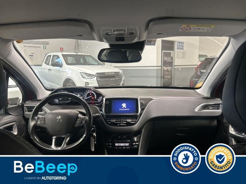 Peugeot 2008 1.5 BLUEHDI ACTIVE S&S 100CV 5MARCE