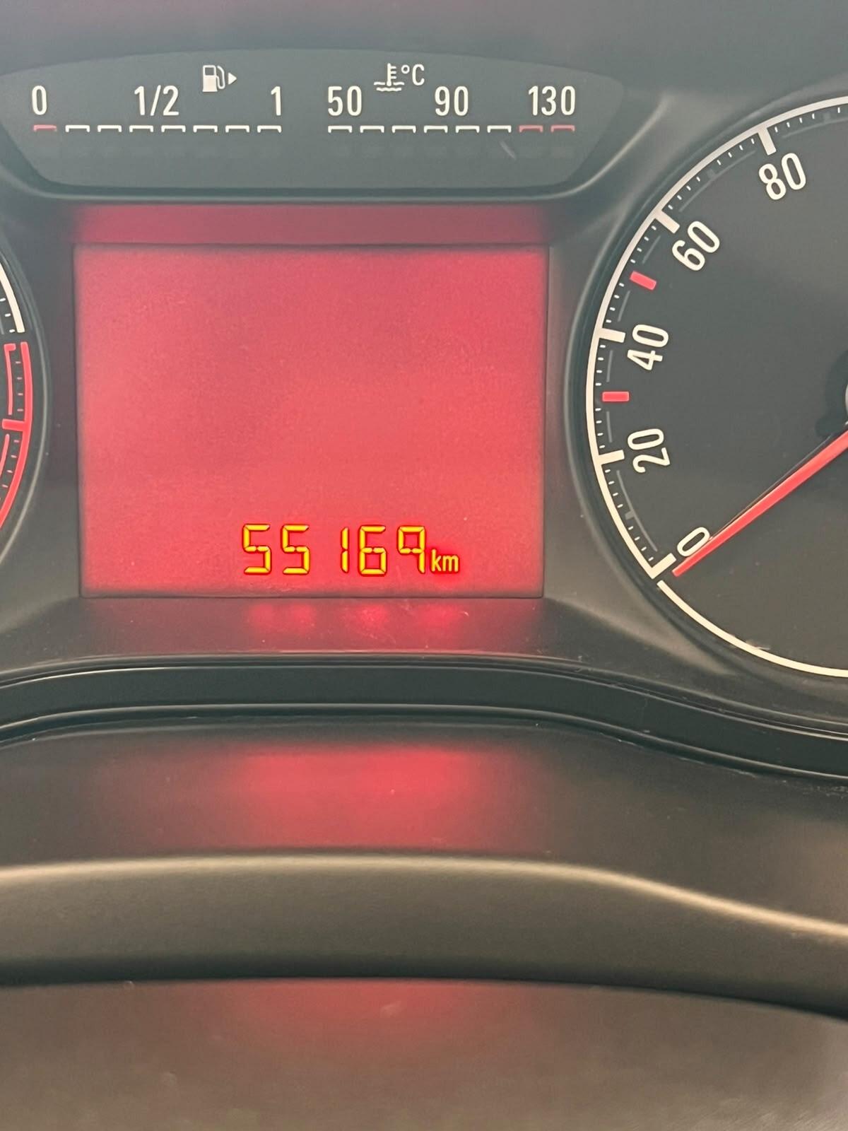 Opel Corsa 1.4 90CV 5 porte Advance