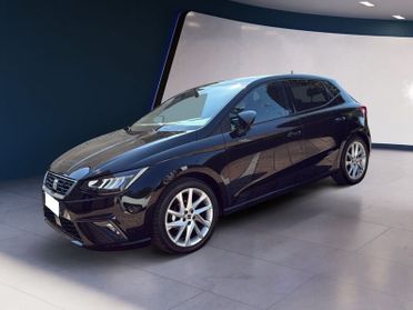 SEAT Ibiza Ibiza 1.0 Eco TSI 70KW FR