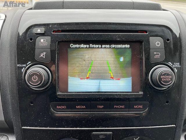 FIAT Ducato 35 3.0 COIBENTATO CNG PLM-TA Furgone