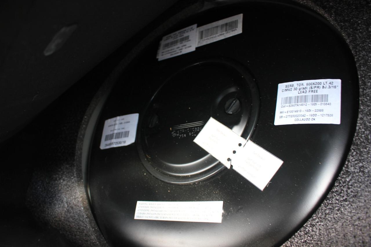 Ford Fiesta *PREZZO VERO* 1.1 GPL CASA MADRE DISTRIBUZ OK UNIPRO