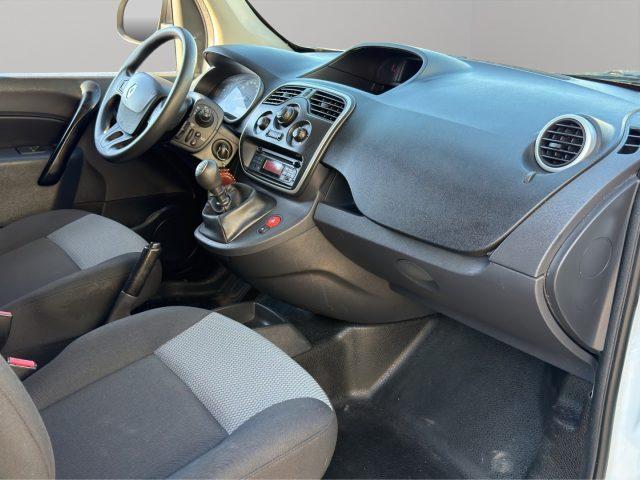RENAULT Kangoo EXPRESS 1.5 DCI 115CV