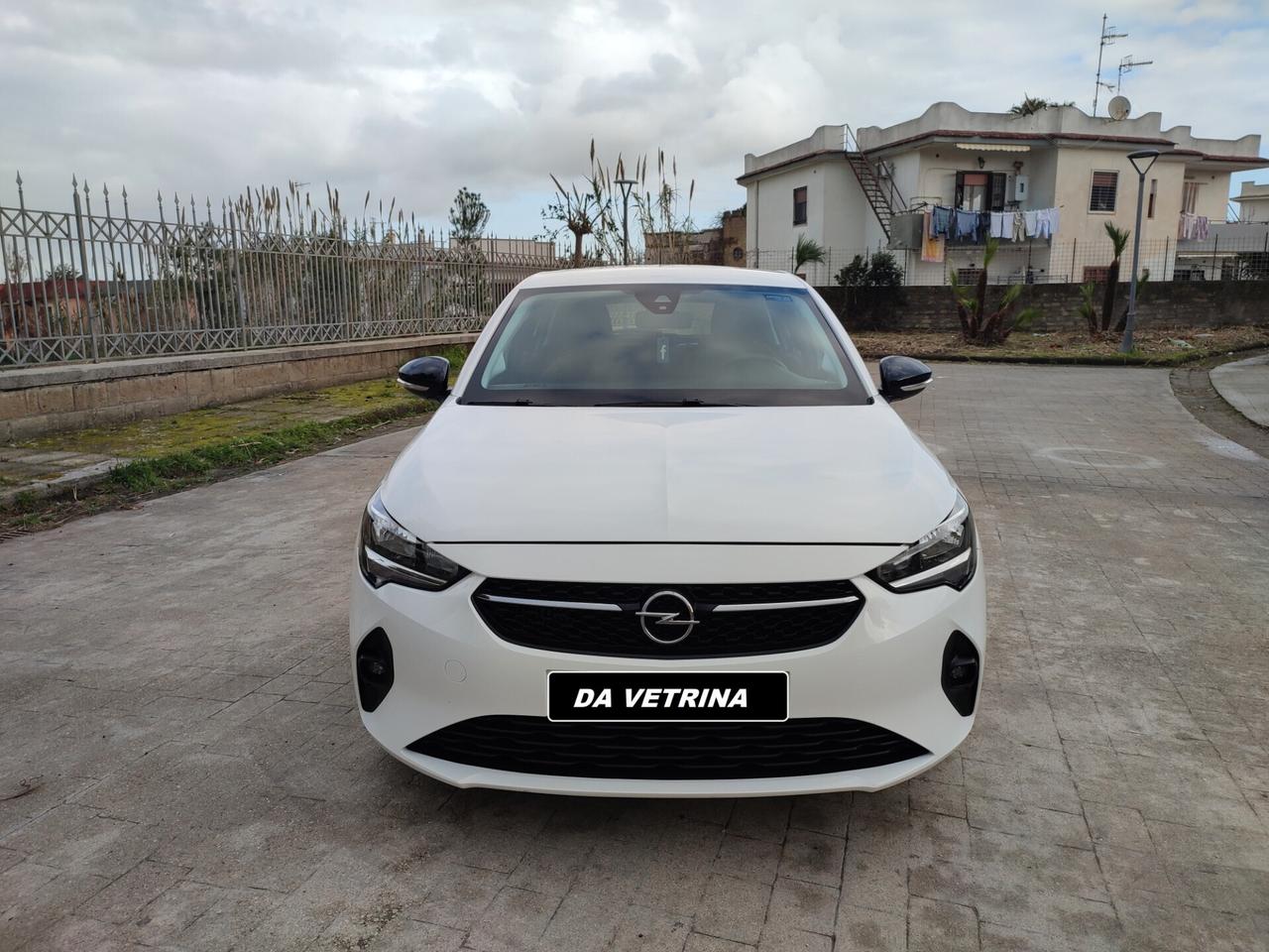 Opel Corsa EDITION 5 PORTE 1.5 DIESEL 102 CV 6 MARCE STEREO TOUC