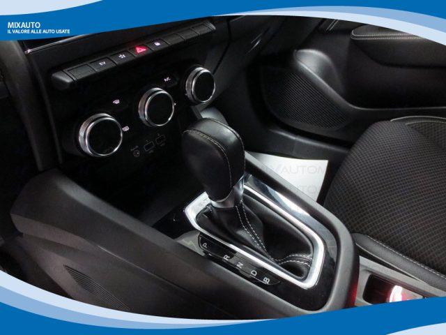 RENAULT Arkana 1.6 eTech Full Hybrid 145cv Intens AUT EU6