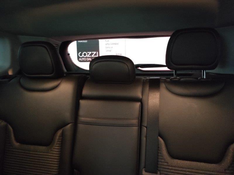 JEEP Compass 2ª serie - Compass 1.3 Turbo T4 190 CV PHEV AT6 4xe Limited