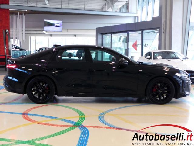 AUDI A5 2.0TDI MHEV+ S LINE EDITION S-TRONIC 204CV