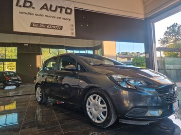 Opel Corsa 1.3 CDTI 5 porte n-Joy, 113 mila chilometri