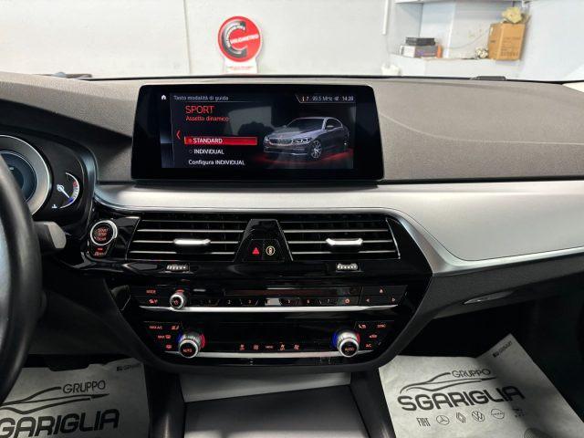 BMW 530 d Luxury Full Optional