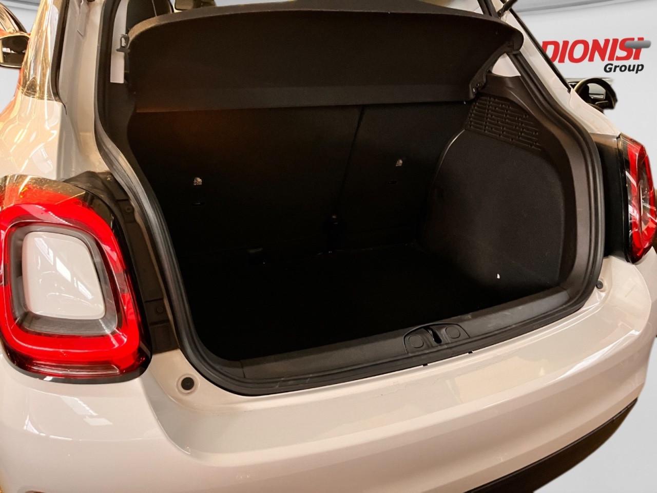 Fiat 500 X 1.3 mjet 95cv