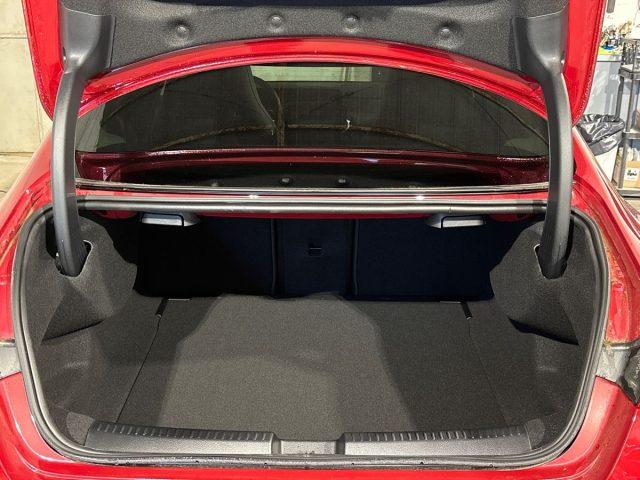 MERCEDES-BENZ CLA 200 d Automatic AMG Line Premium