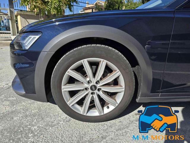 AUDI A6 allroad 45 TDI 3.0 quattro S tronic