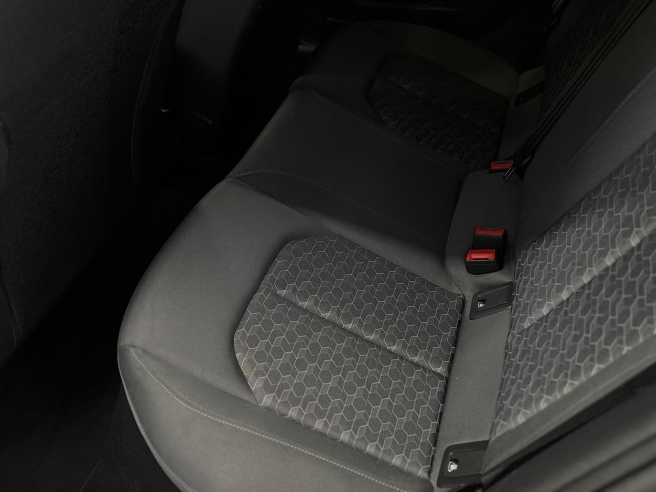 Audi A1 SPB S tronic S-line Edition
