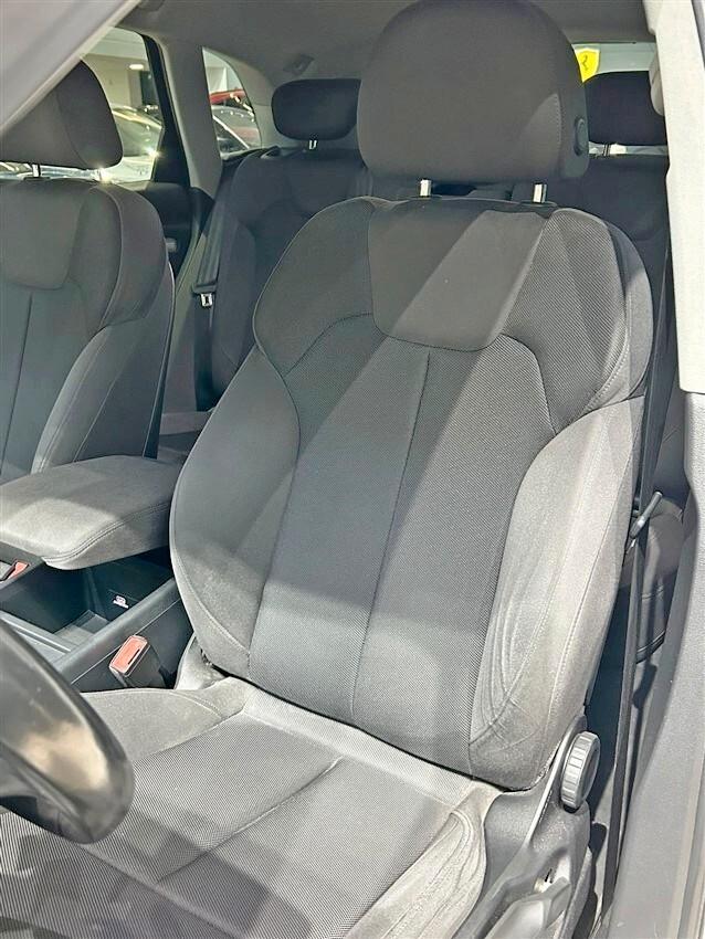 Audi Q5 2.0 TDI 190 CV quattro S tronic