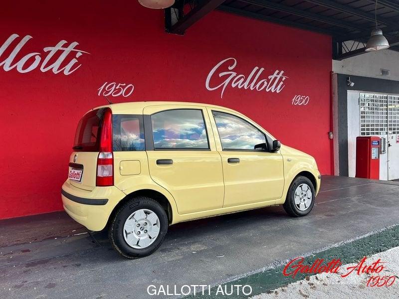 FIAT Panda 1.1 54 CV BENZINA MAN.