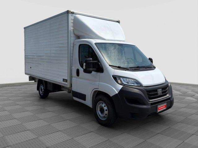 FIAT Ducato Ducato 35 2.2 Mjt 140CV PL Cabinato Maxi