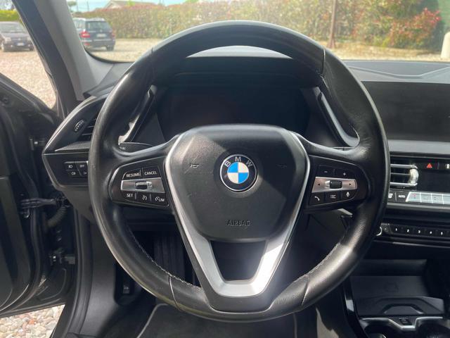 BMW 118 i 5p. Sport