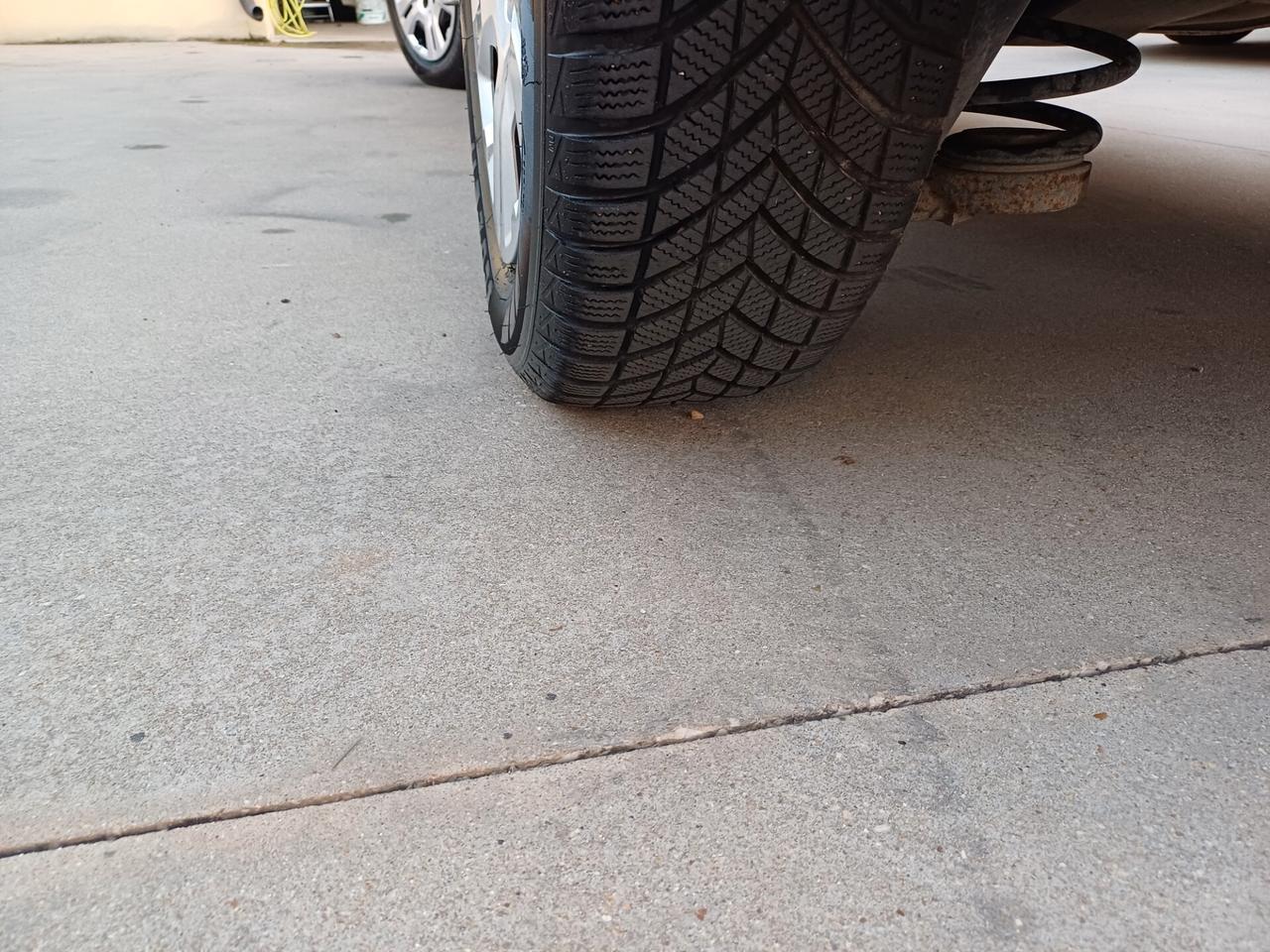 Fiat Doblo Doblò 1.3 MJT PL Combi Maxi N1 SX