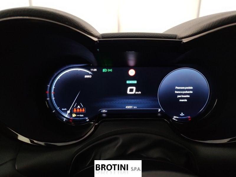 Alfa Romeo Tonale 1.5 130cv Hybrid TCT7 Sprint