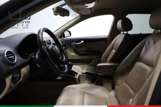Audi A3 Sportback 2.0 tdi Ambition