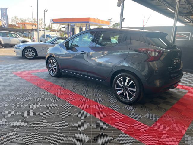 NISSAN Micra 1.0L 12V 5 porte Business